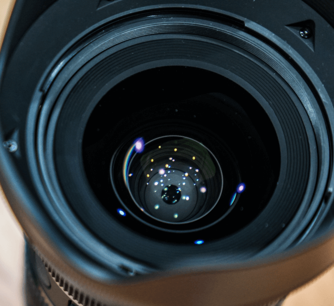 A new king of APS-C lenses