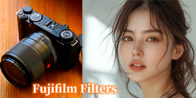 Detailed Analysis and Introduction of Fujifilm Filters