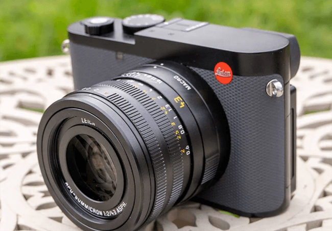 Leica Q3 43 Evaluation