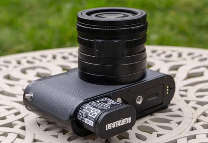 Leica Q3 43 Evaluation