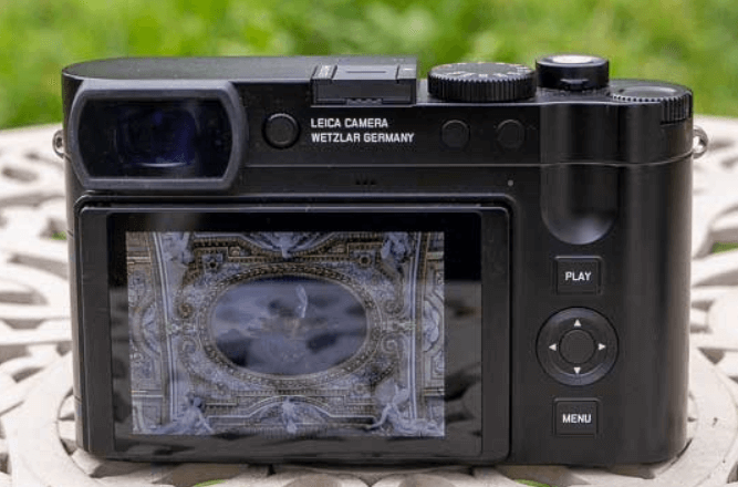 Leica Q3 43 Evaluation