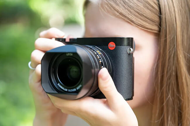 Leica Q3