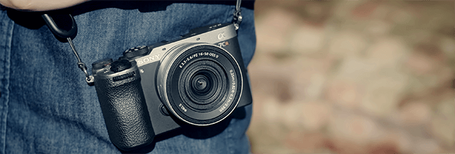 Pictures taken with the Sony A7CR