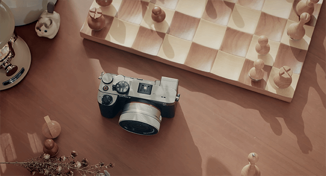 Pictures taken with the Sony A7CR