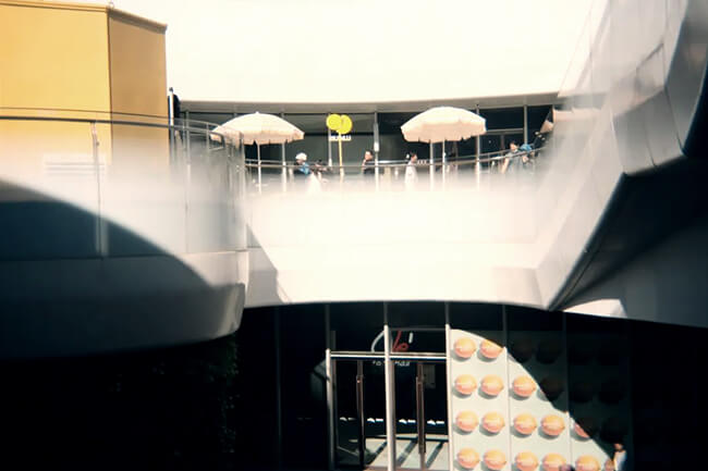 Fujifilm in-camera JPEG