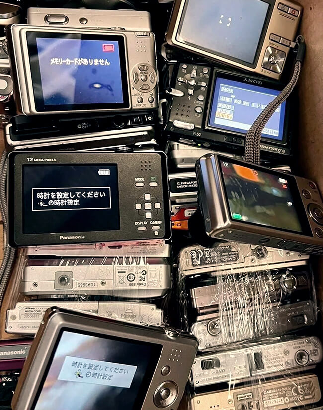 Is a Second-Hand Camera Worth Buying