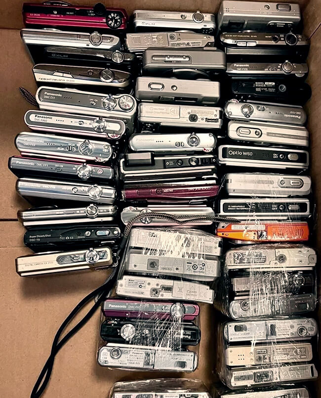 Is a Second-Hand Camera Worth Buying