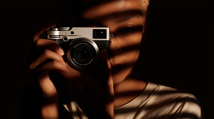 Fujifilm X-E5 Renaissance Journey
