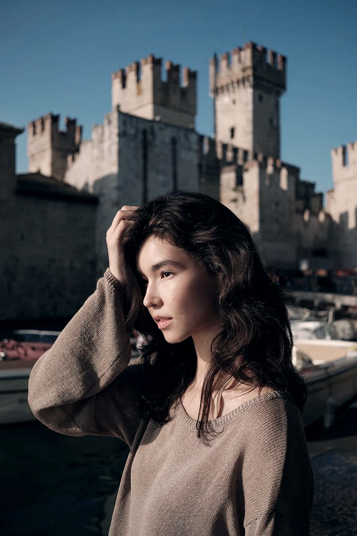 Fujifilm X-E5 Renaissance Journey