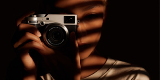 Fujifilm X-E5 Renaissance Journey