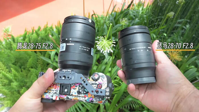 5 High-Value Lenses! Sony Standard Zoom Lens Recommendations Under a 5K Budget!