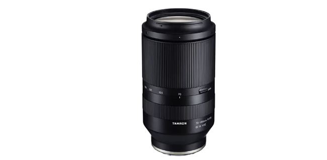 Tamron 70-180mm f/2.8 Di III VXD  