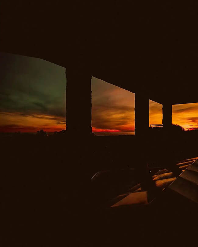 Architectural photography