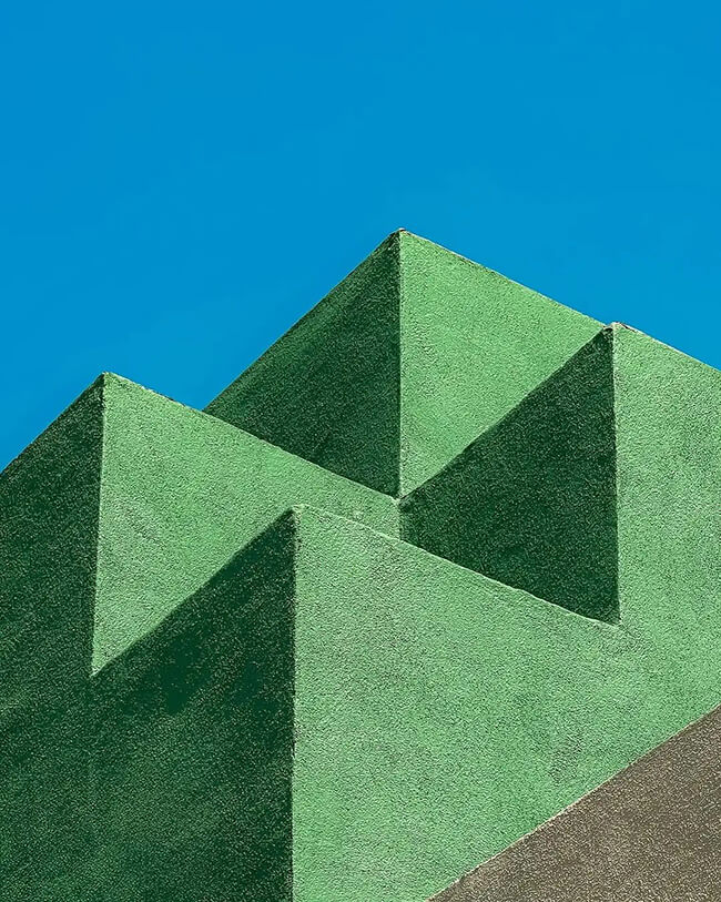 Architectural photography