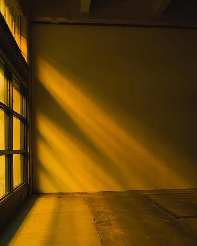 Architectural photography