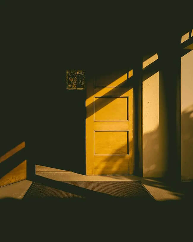 Architectural photography