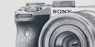Sony's G Master II "Trinity Lenses" have been fully evolved for professional creation!