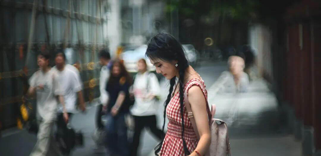 How beginners can take portrait photos