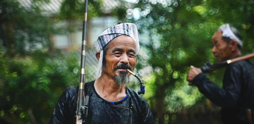 How beginners can take portrait photos