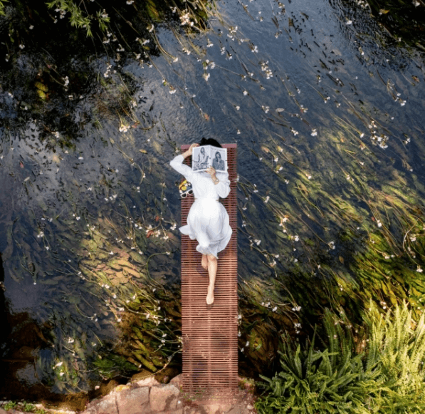 15 Portrait Photography Angles