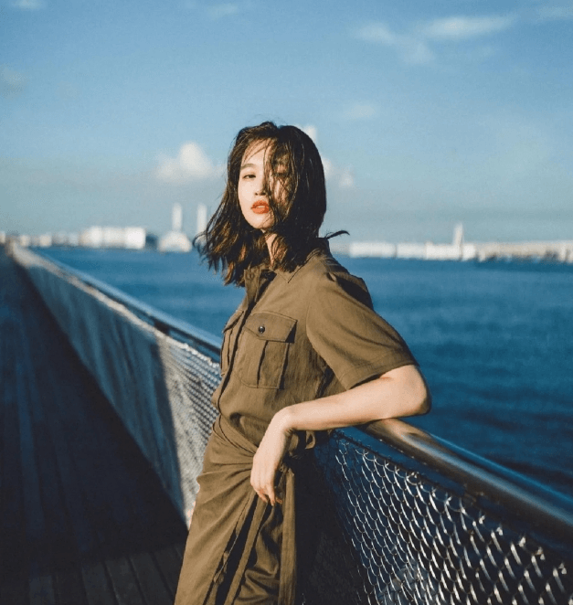 15 Portrait Photography Angles