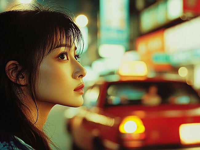 Prime or Zoom? For portrait lens selection, first understand the core needs of "candid shooting" and "posed shooting"