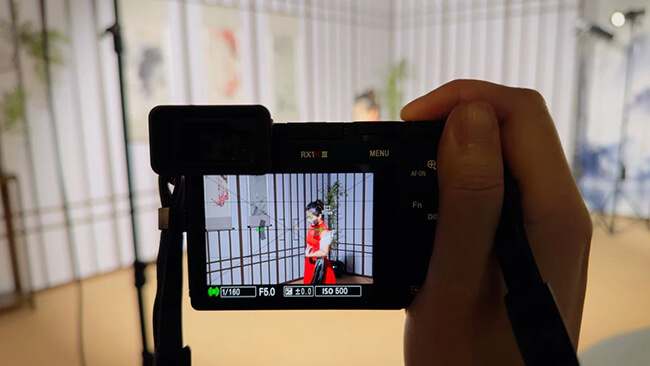 Introduction to the Sony RX1R III  