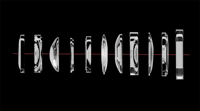 Meike Full-Frame Autofocus Lens