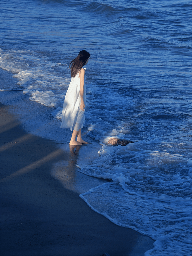 Seaside Photography  