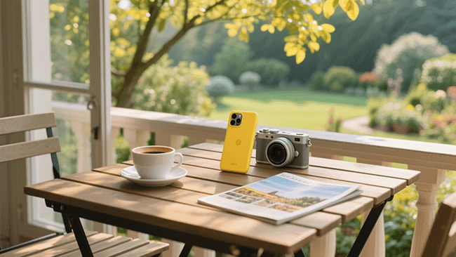 Practical Guide for Newcomers to Videography