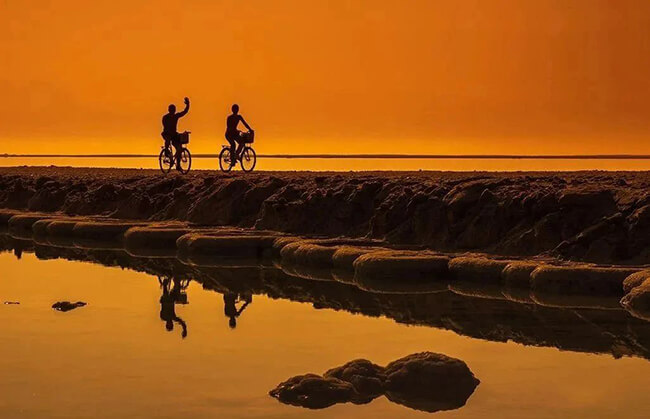 How to Take Silhouette Photos