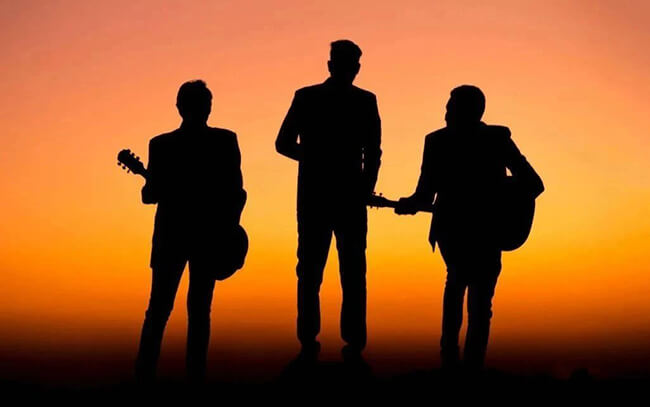 How to Take Silhouette Photos