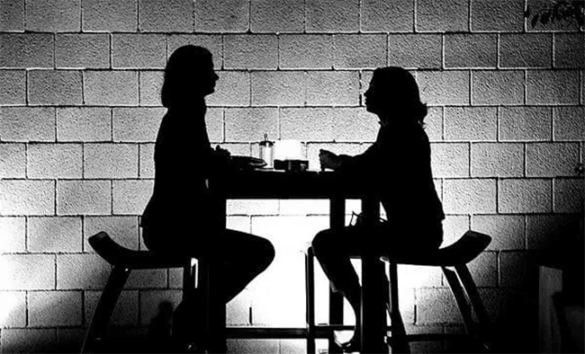 How to Take Silhouette Photos