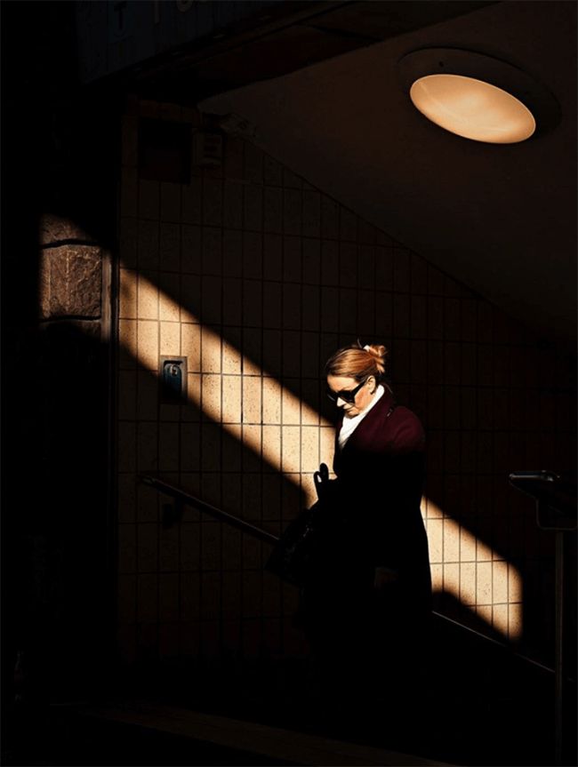 Appreciation of Street Photography