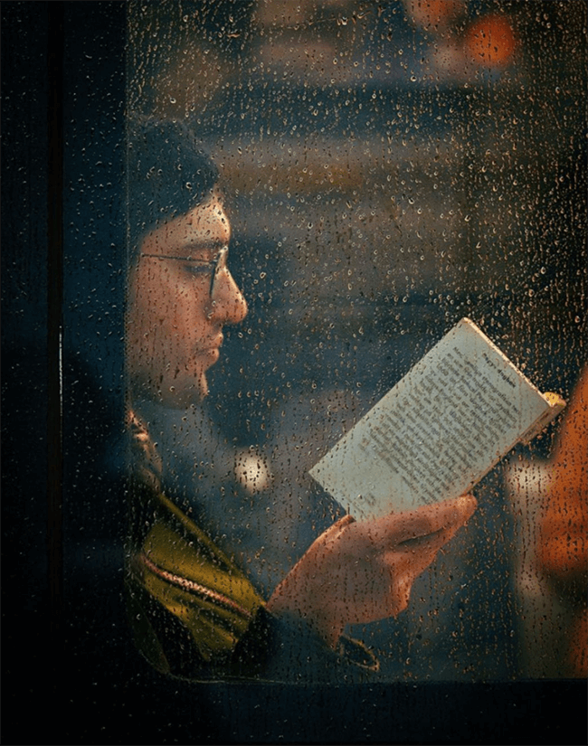 Appreciation of Street Photography