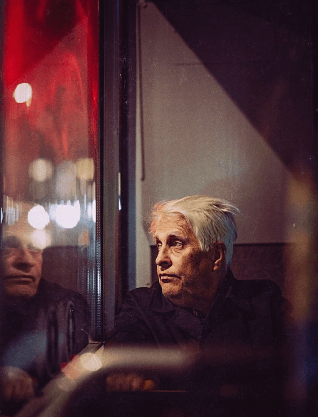 Appreciation of Street Photography