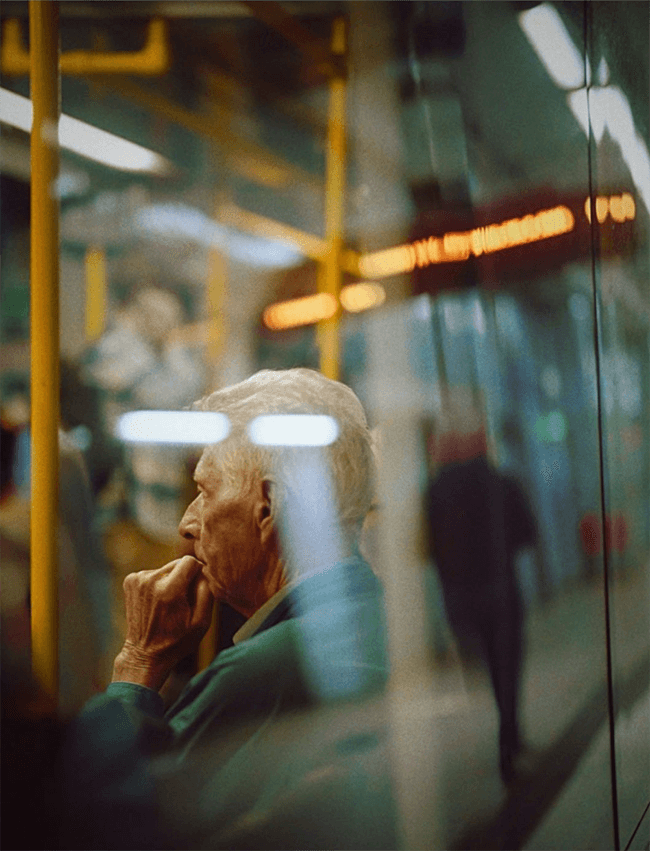 Appreciation of Street Photography