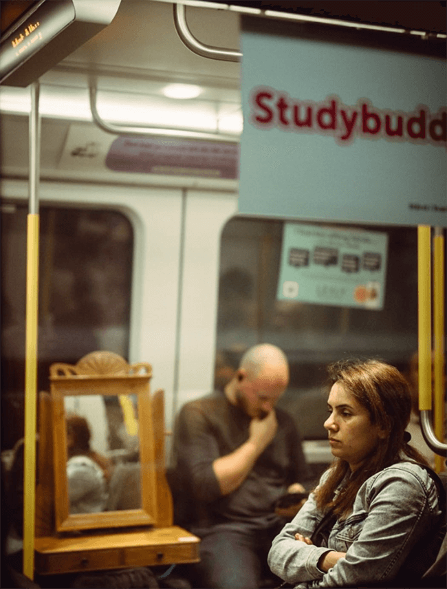 Appreciation of Street Photography