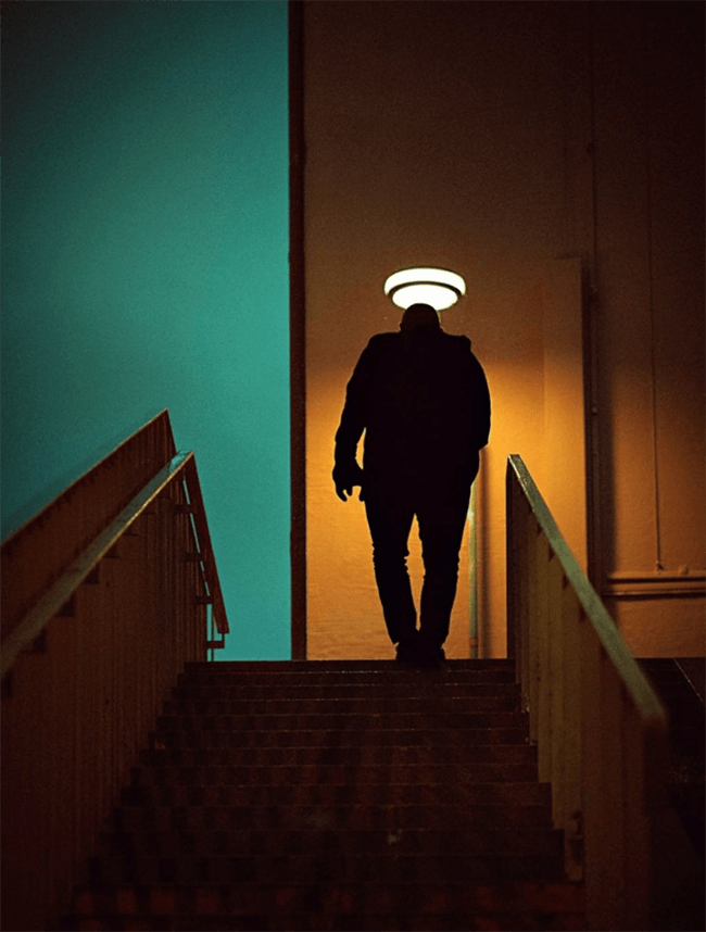 Appreciation of Street Photography