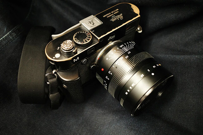 Symptoms of Loving Photography