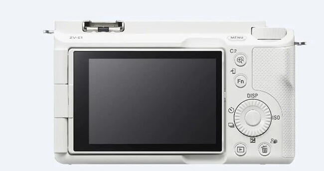 Sony ZV-E1