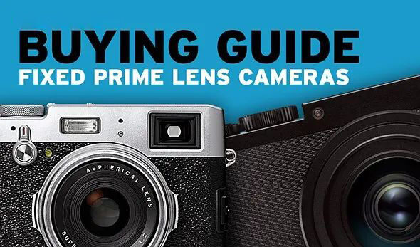 Best Fixed-Lens Cameras of 2025  