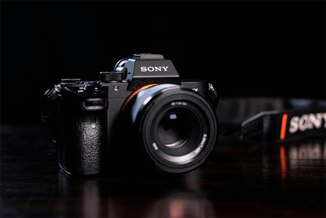 Sony's Color Science