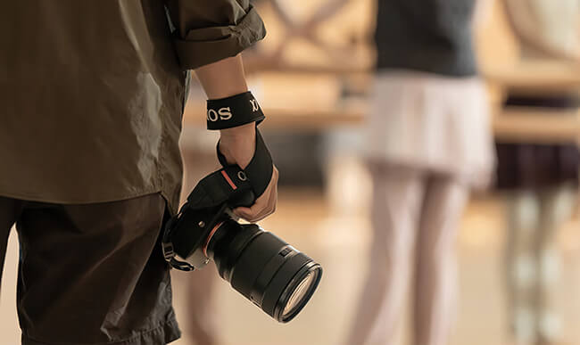 Sony FE 28-70mm F2 GM