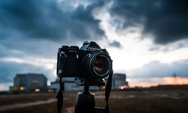 Photography Misunderstandings