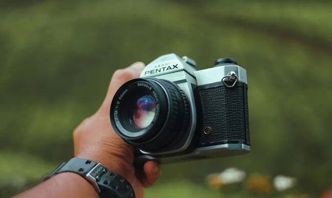 Photography Misunderstandings