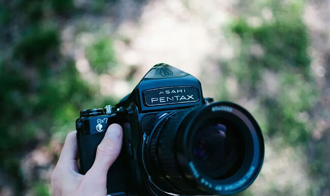 Photography Misunderstandings