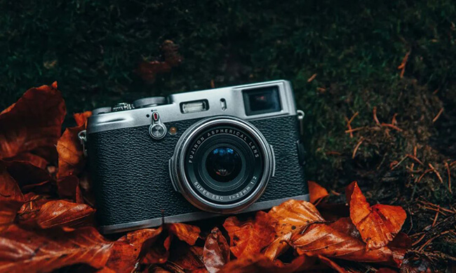Photography Misunderstandings