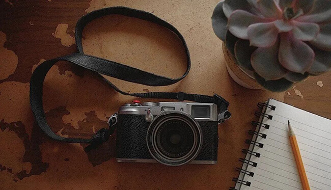 Photography Misunderstandings