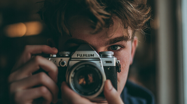 Knowledge of Camera Lens Mounts